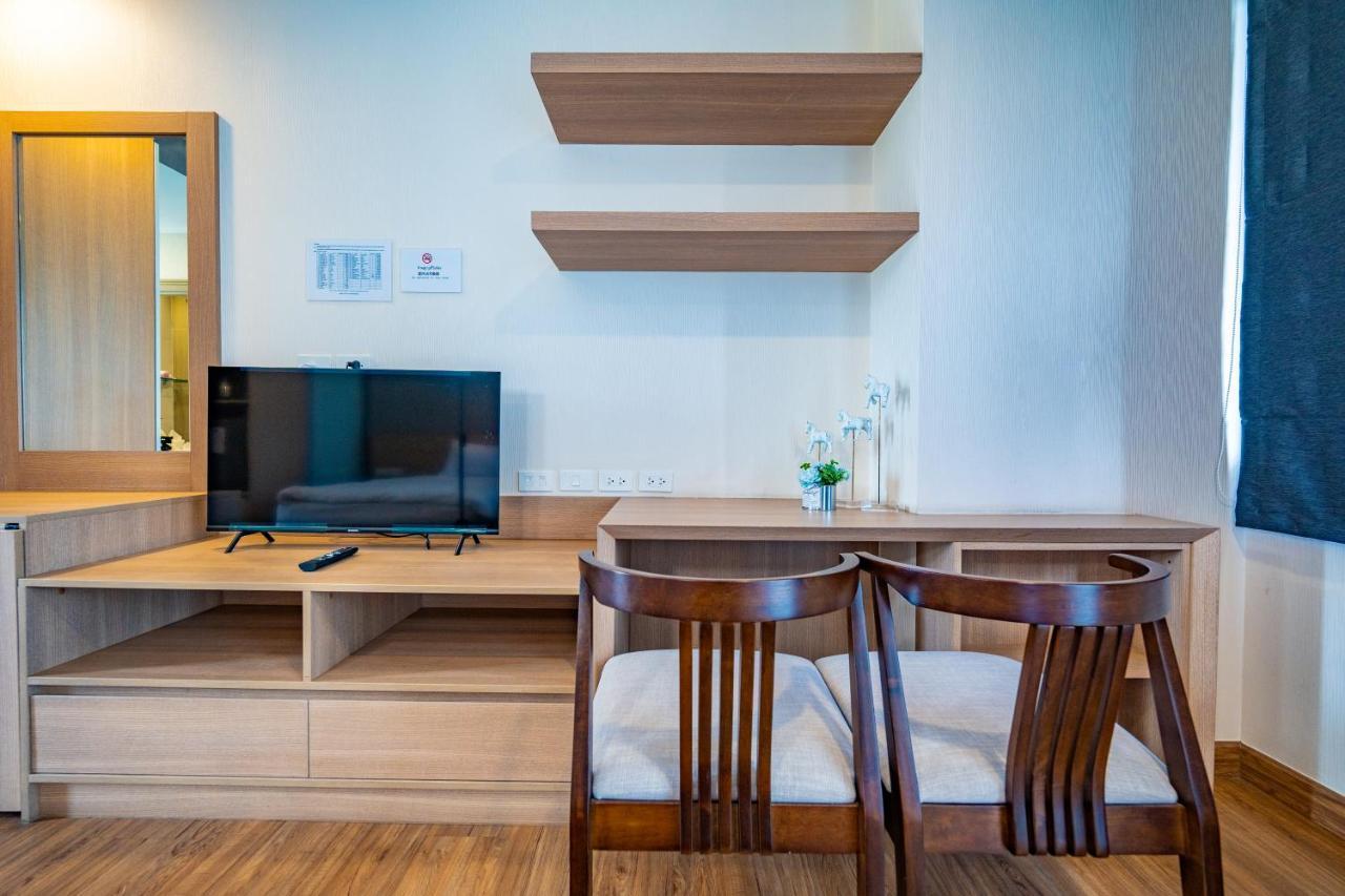 Raintree Condominium Чиангмай Экстерьер фото