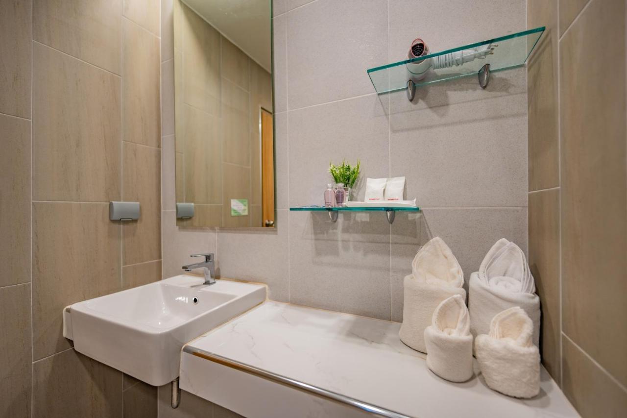 Raintree Condominium Чиангмай Экстерьер фото