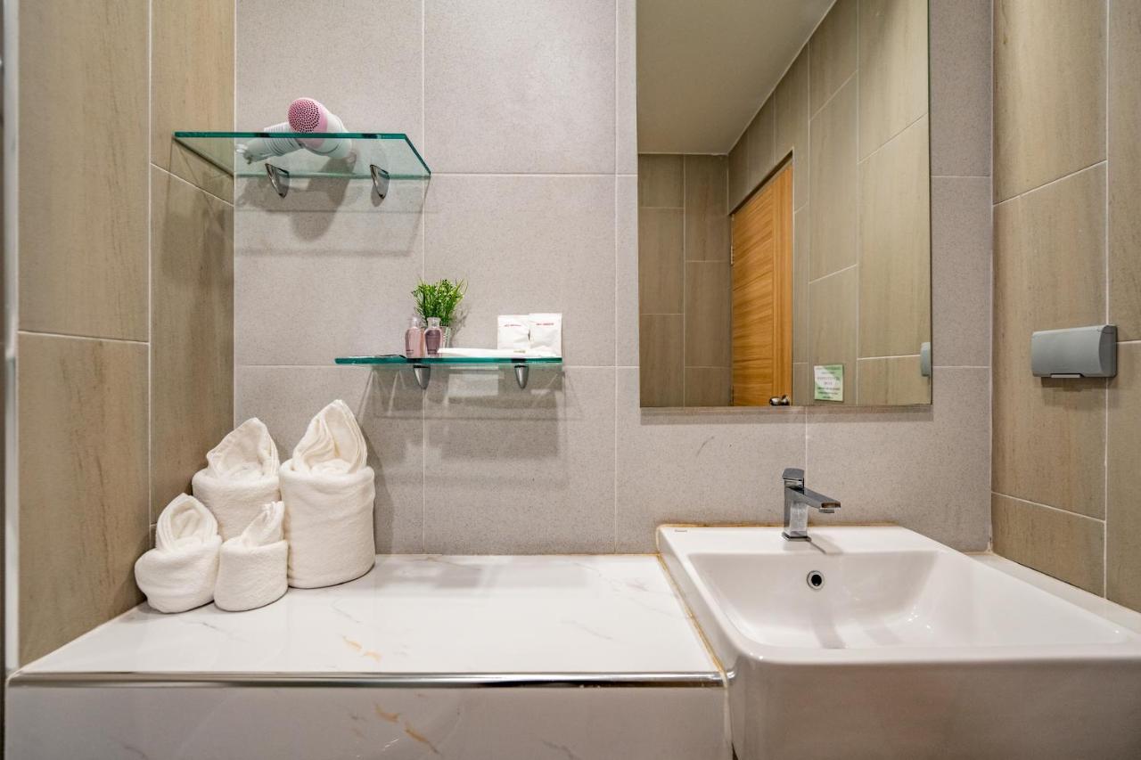 Raintree Condominium Чиангмай Экстерьер фото